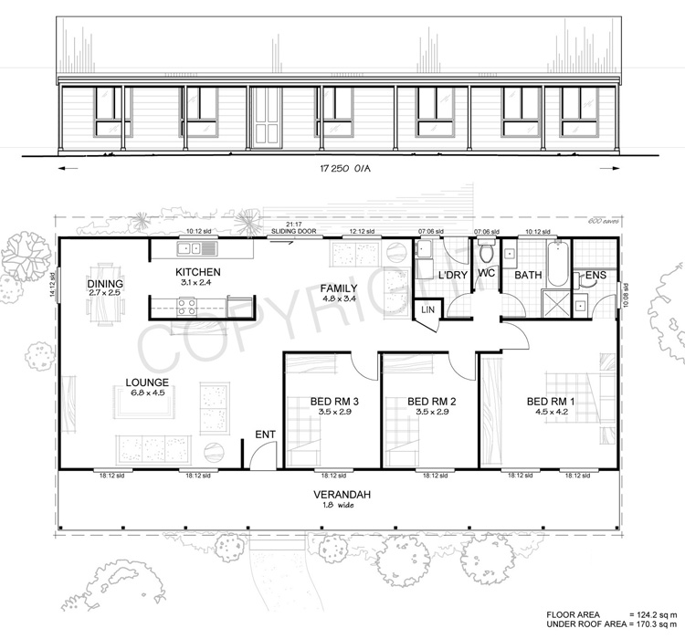Exclusive House Plans from Select Architects and Designers